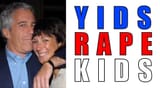 yidsrapekids
