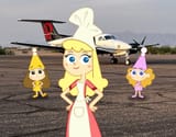 CIA
