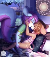 3155071_MidnightGospel_raevis_comm_feb_2