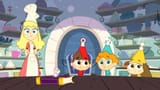 Trulli Tales _ Better working together! 💪 _ Cartoons for kids 2-36 screenshot (1)