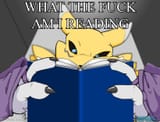 What the fuck am I reading f085023d96c5a70b43d4d346c41c3617