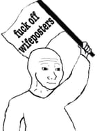 fuck off wifeposters