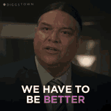 we-have-to-be-better-doug