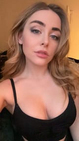 melina_goransson_hot_cleavage_fansly_set_leaked-SXWOCK