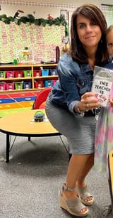 Ms G