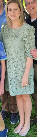 Grayson&#039;s mom
