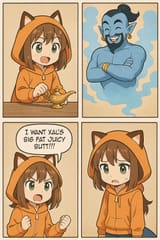 wish