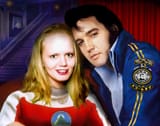 ANJI AND ELVIS by johnny neptune-1-1
