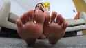 Tiffany Naylor Feet - 002 - British Brunette Bare Foot (no audio) (2MB)_thumb.jpg