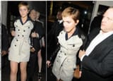 emma watson with harvey weinstein