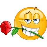 smile