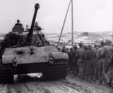 Pz. Kpfw. VI Ausf. B