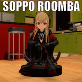 roomba