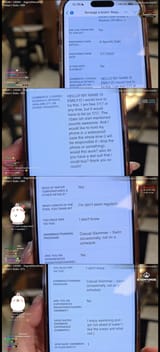 EE application