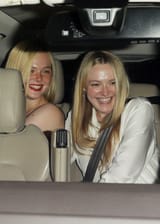 fanning-sisters-dine-in-santa-monica-4