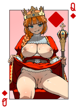 SSRespecter-DQueen