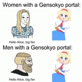 ALICE PORTAL
