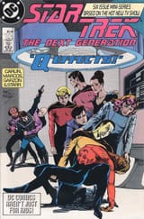 Startrek Tng (Dc-V1) 05-00