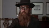 Jew Woody Allen Rabbi