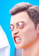 PopEyedFucker