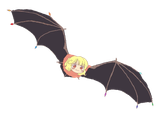 flandre bat form