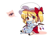 FLANDRE CAT BAT