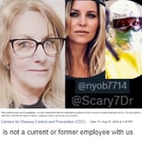 dr scary cdc mini