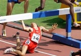 hurdle-face