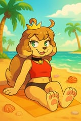 beachday