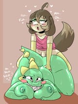 ivyperced
