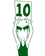 10