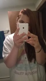 selfie