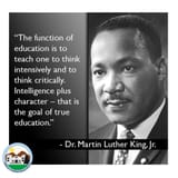 MLK