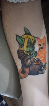 Rattoo