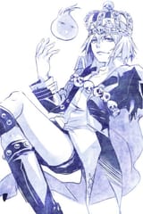 Kamisama Hajimemashita