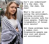 its the jews
