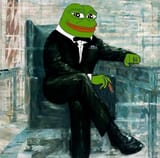 pepe-with-cigar