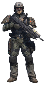 Terrestrial Troopers (4)