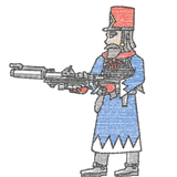 Gendarmerie (22)