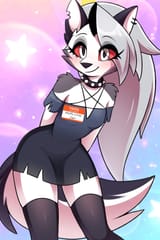 Fluffy Little Cunt, How May I Help You