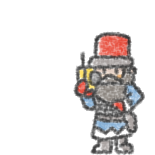 Gendarmerie (48)
