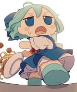 CIRNO SPAGHETTI GUST