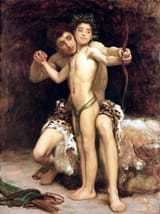 Frederic - Lord Leighton - The Hit 