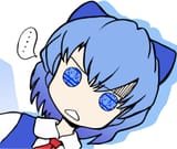 cirno crashed
