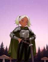 Fantasy MMO (2)