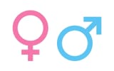 male-and-female