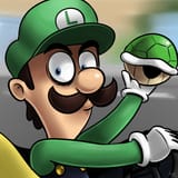 Luigi death stare 14bbcd32850dd3c10aa2e6a74f0a0dff