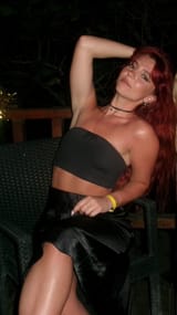 boobSweat