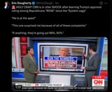 trump more popular than ever