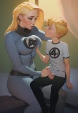 ss shota fantastic four marvel 056521759c070ee5ab89bab3dc7eee56d0c3f74d8bfb5933702aa9d03c345be2